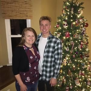 Meet your Posher, Jacob